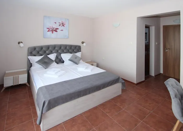 Hotel Perla Sozopol