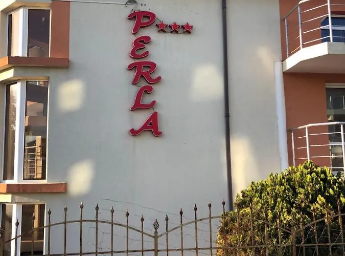 Perla סוזופול