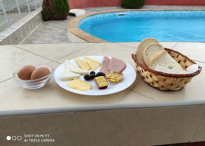 מלון Perla סוזופול