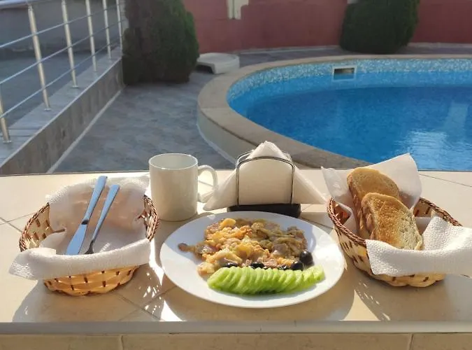Perla Hotel