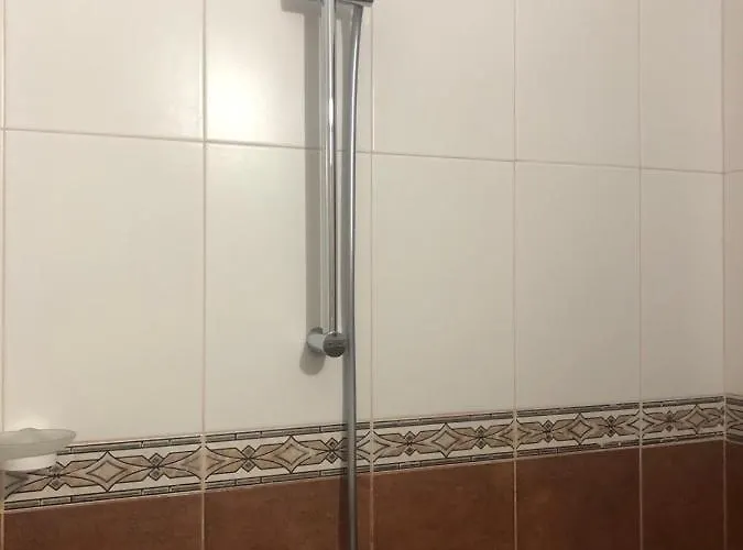 מלון Perla סוזופול